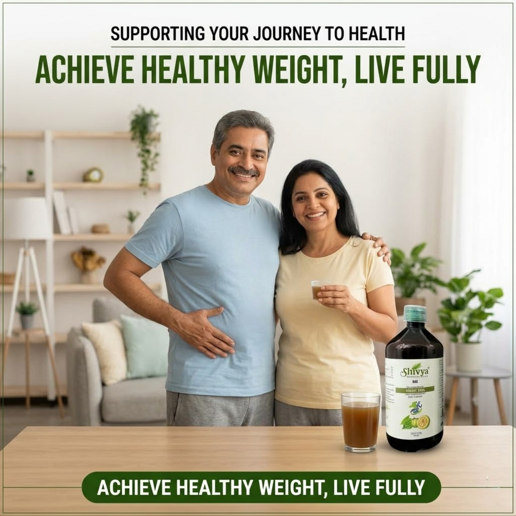 Shivya Weight Loss RAS — alternate