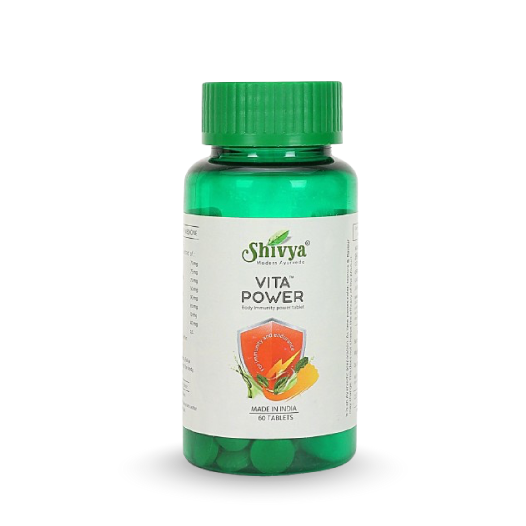 Vita Power Tablets