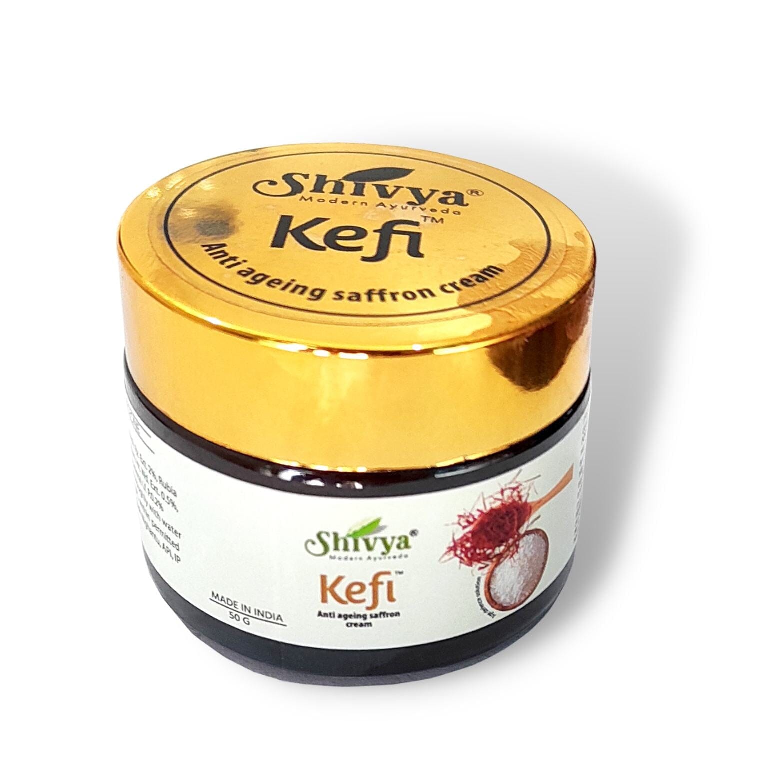 Kefi Anti-Ageing Cream