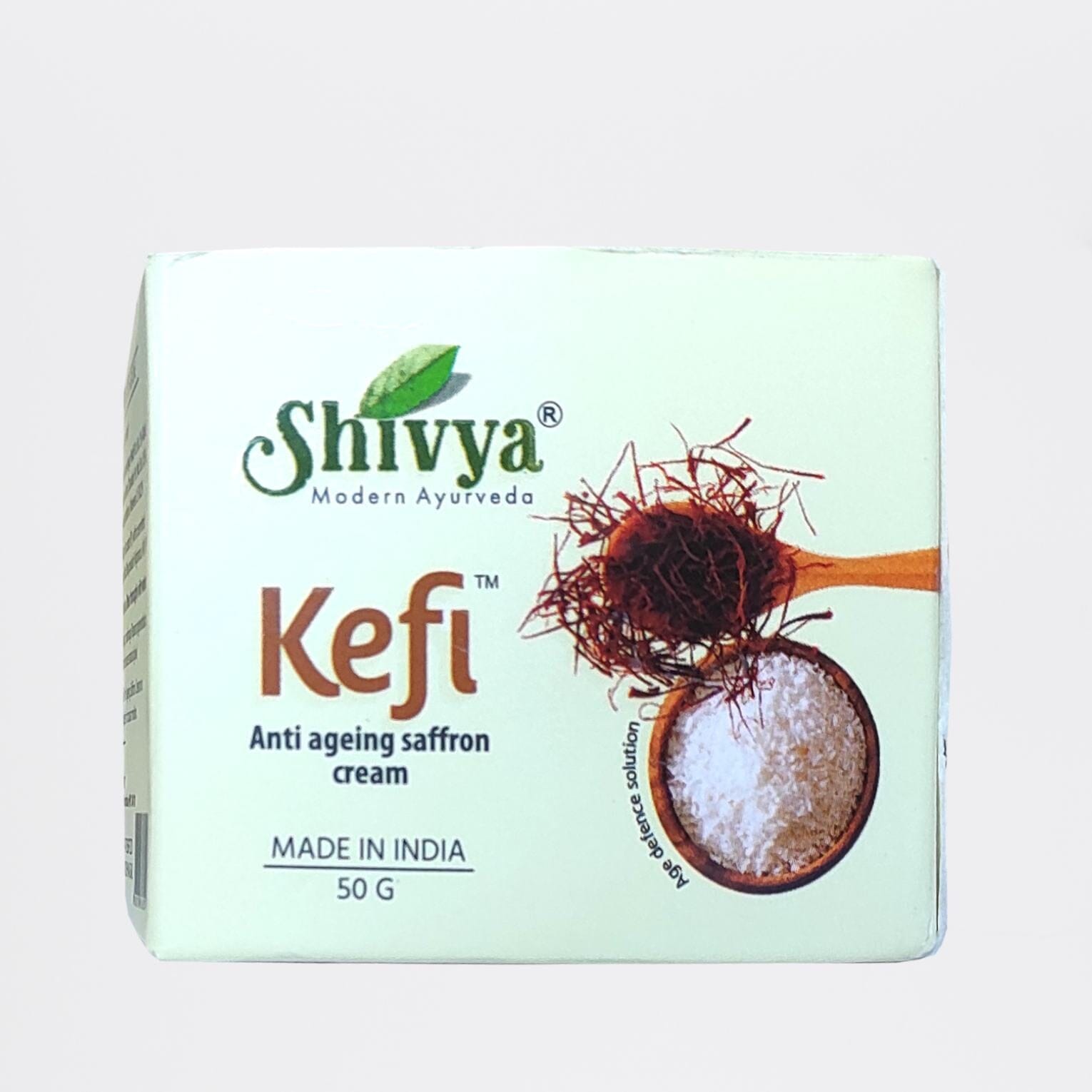 Kefi Anti-Ageing Cream