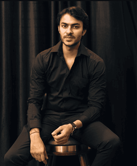 Sahil Aggarwal - Founder of Shivya Ayurveda