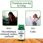 Vikriti Tablets for Natural Sleep