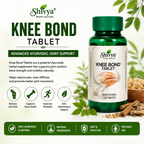 Shivya Knee Bond Tablets for Joint Pain