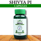 Pi Capsules – for Piles