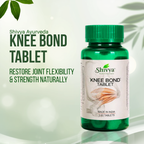 Shivya Onism Pain Oil & Shivya Knee Bond Tablets Combo
