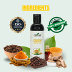 Onism Pain Oil & Knee Bond Tablets Combo