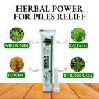 Shivya Pi – Ayurvedic Relief Ointment for Piles