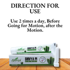 Shivya Pi – Ayurvedic Relief Ointment for Piles