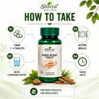 Shivya Knee Bond Tablets for Joint Pain