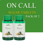 On Call Shivaram Sugar Balance for Diabetes (pack of 2)