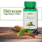 Shivaram Sugar Balance for Diabetes