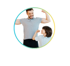 Knee Bond Tablets for Joint Pain