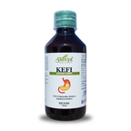 Kefi Antacid Syrup