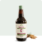 Shivya Kefi Fe Tonic Syrup for UTI