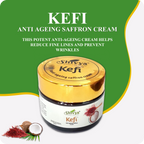 Kefi Anti-Ageing Cream