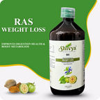 Weight Loss RAS