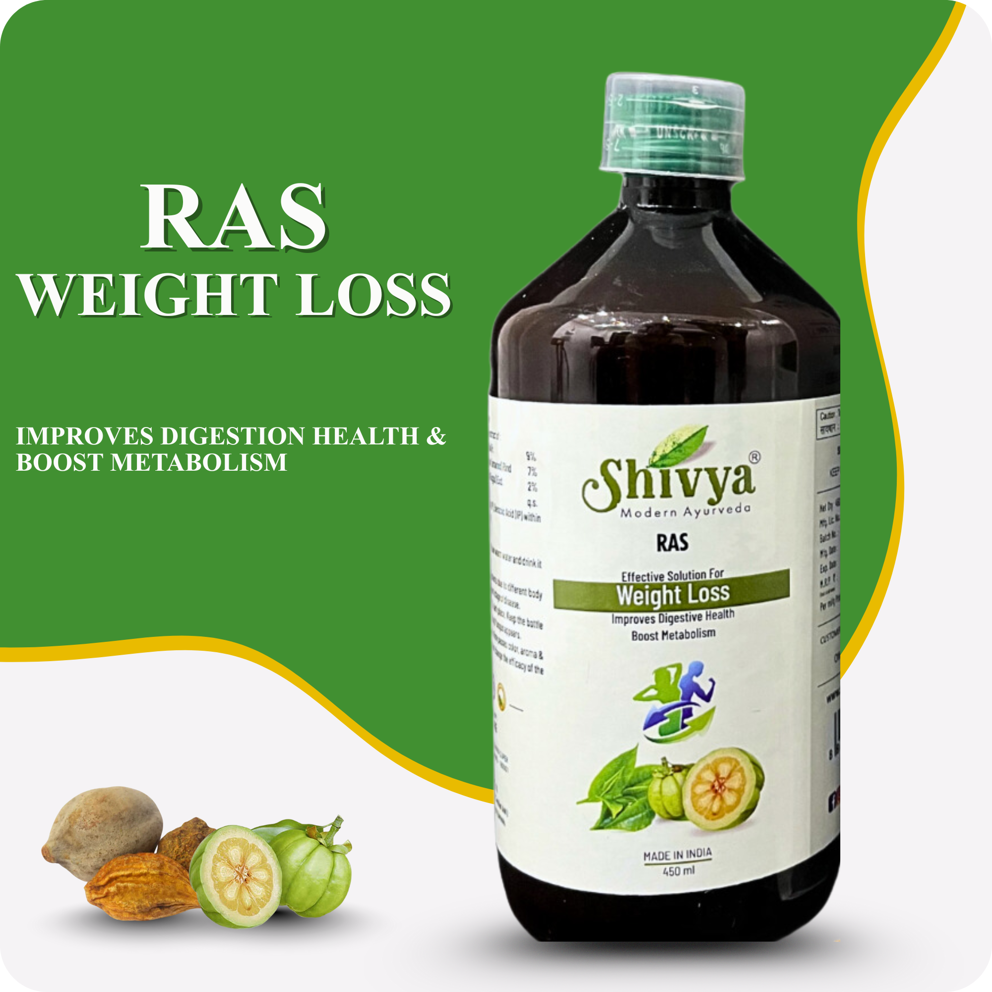 Weight Loss RAS