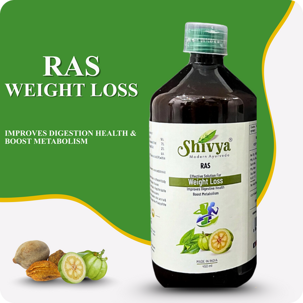 Weight Loss RAS