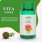 Vita Power Tablets