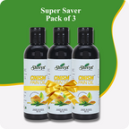 Onism Pain Oil - Super Saver Pack of 3