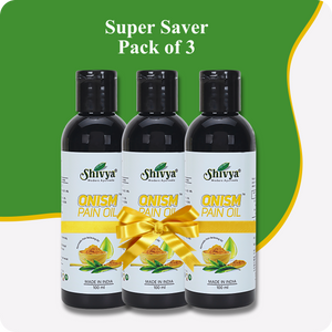 Super Saver Pack