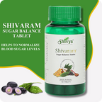 Shivaram Sugar Balance for Diabetes
