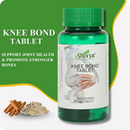 Knee Bond Tablets for Joint Pain