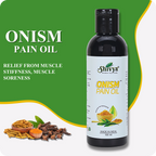 Onism Pain Oil for Pain Relief