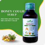 Honey Cough Syrup