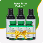 Onism Pain Oil & Knee Bond Tablets Combo - Super Saver Pack of 3