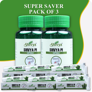 Super Saver Pack