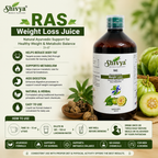 Shivya Weight Loss RAS