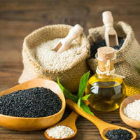 Sesame Oil