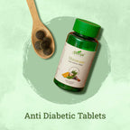 Shivaram Sugar Balance Tablets (Pack of 2)