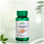 Shivya Knee Bond Tablets for Joint Pain