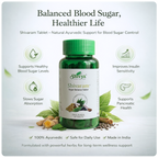 Shivya Shivaram Sugar Balance for Diabetes
