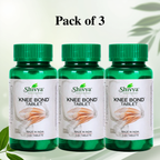 Shivya Knee Bond Tablets for Joint Pain