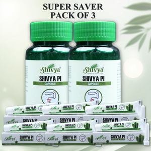 Super Saver Pack
