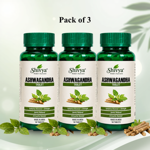Super Saver Pack