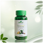Shivya Shivaram Sugar Balance Tablet (Pack of 10)