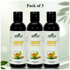 Shivya Onism Pain Oil for Pain Relief