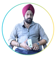 Photo of Kuldeep Singh