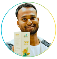 Photo of Raman Kumar