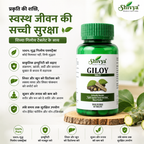 Shivya Giloy Tablets: Natural Immunity & Wellness Booster