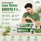 Shivya Fi Cream for Fungal Infection