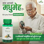 Shivya Shivaram Sugar Balance for Diabetes