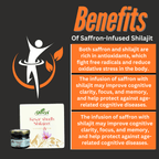 Benefits of Shilajeet