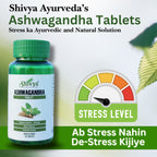 Ashwagandha Tablets for Immunity Booster