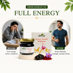 Shivya Kesar Shudh Shilajeet