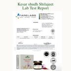 Shivya Kesar Shudh Shilajeet